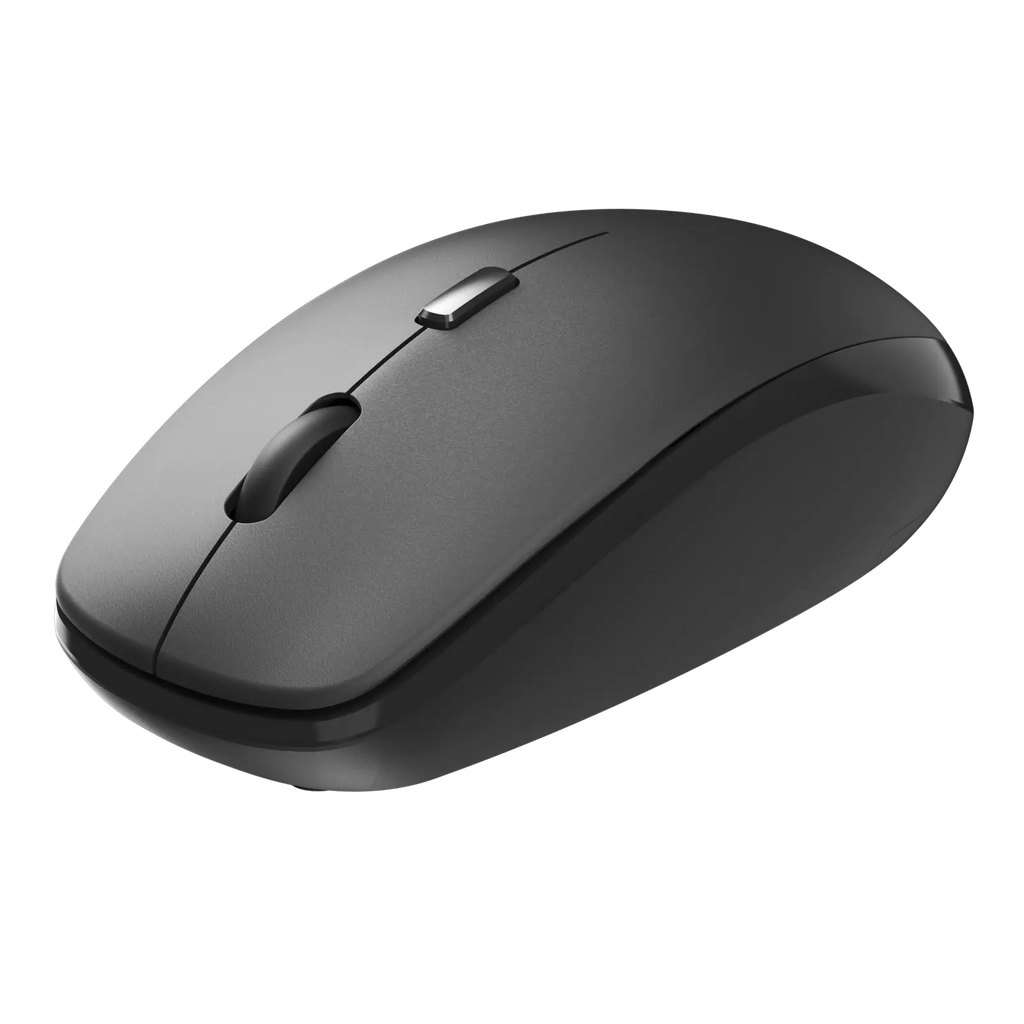 Meetion BTM100 Wireless And Bluetooth Dual Mode Mouse