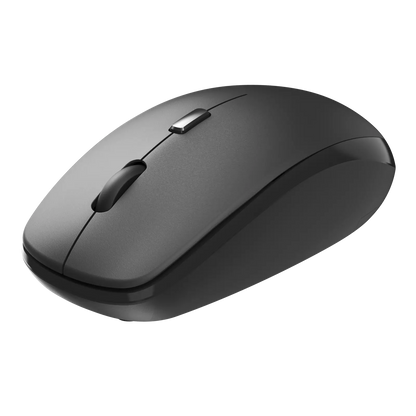 Meetion BTM100 Wireless And Bluetooth Dual Mode Mouse