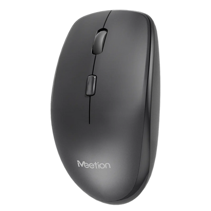 Meetion BTM100 Wireless And Bluetooth Dual Mode Mouse
