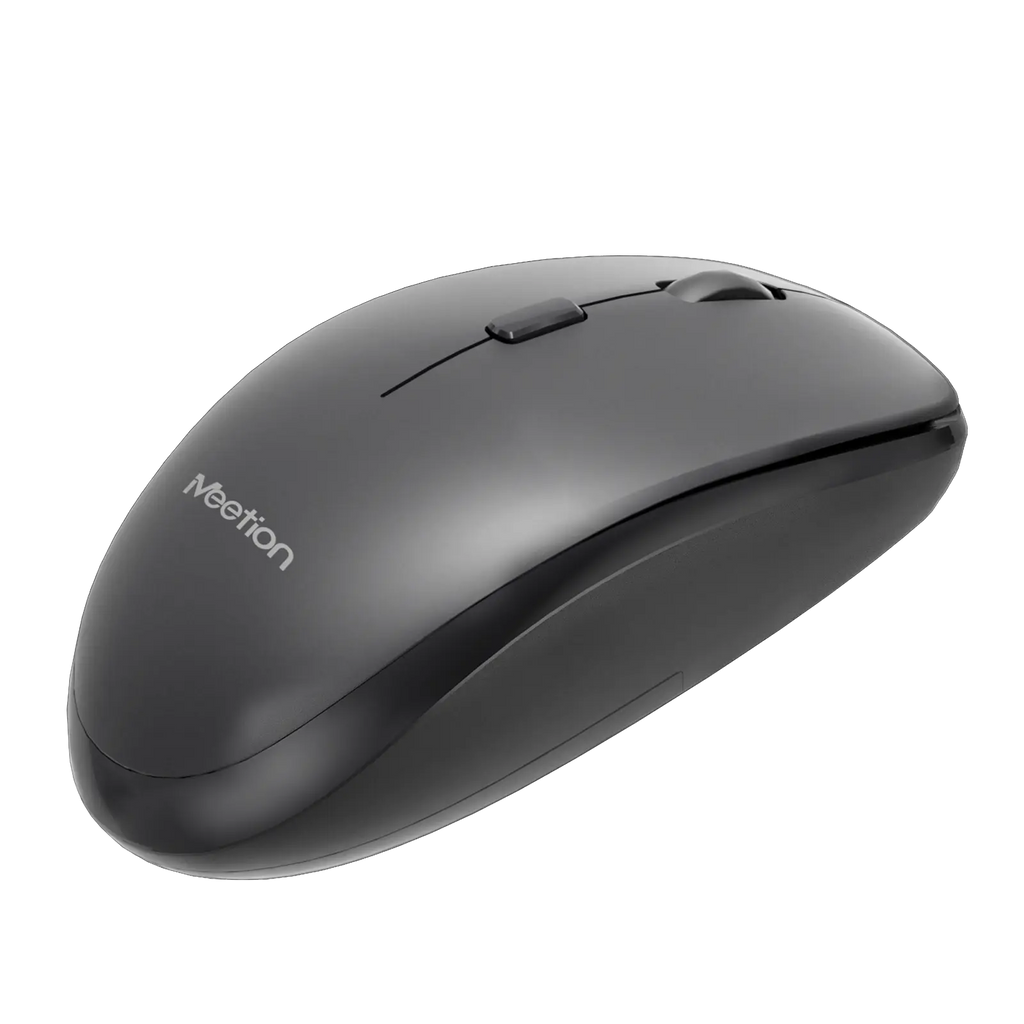 Meetion BTM100 Wireless And Bluetooth Dual Mode Mouse