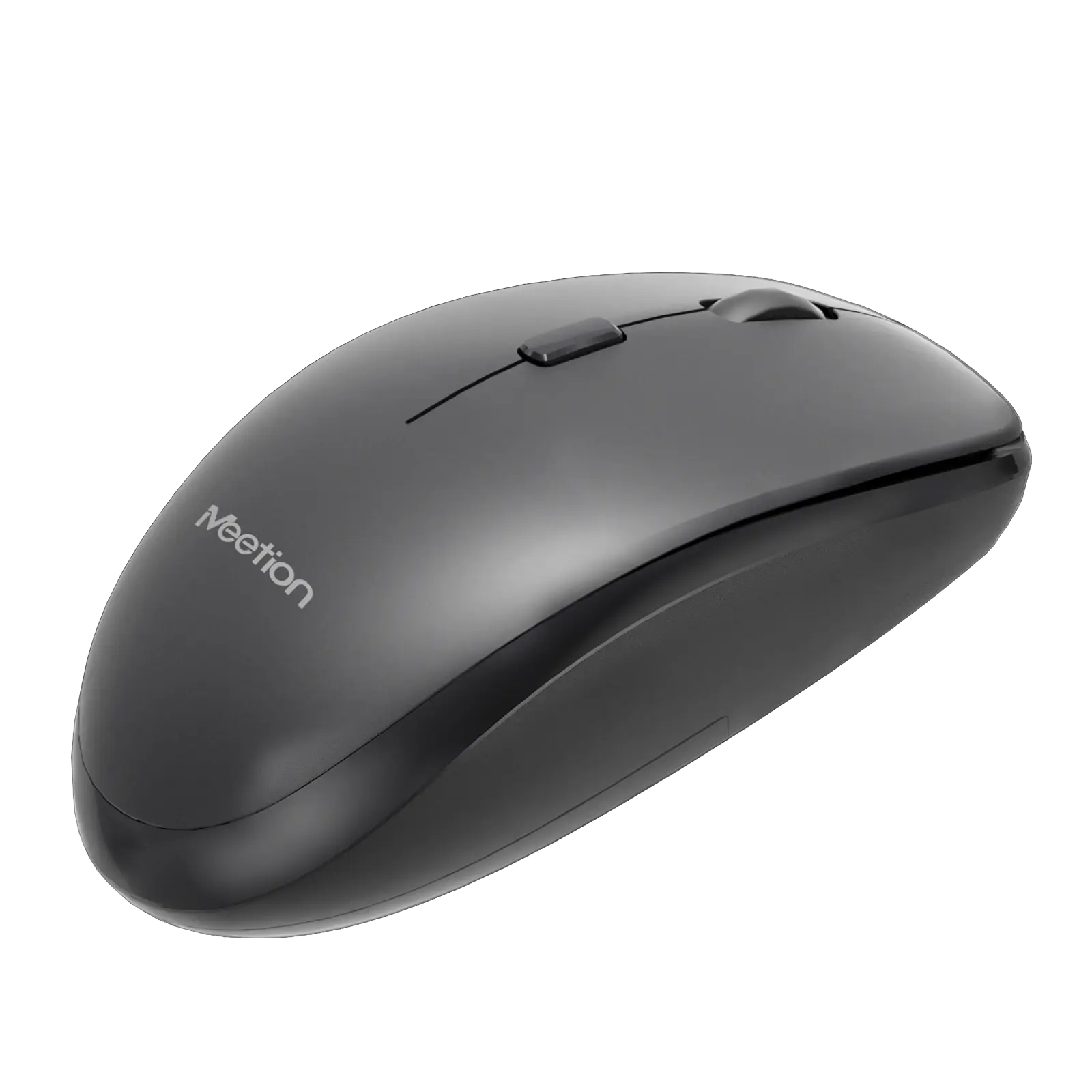 Meetion BTM100 Wireless And Bluetooth Dual Mode Mouse