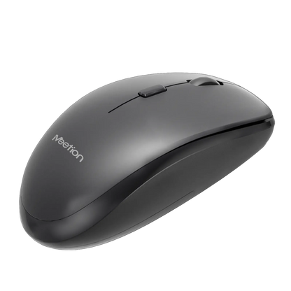Meetion BTM100 Wireless And Bluetooth Dual Mode Mouse