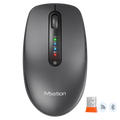 Meetion BTM100R Wireless And Bluetooth Dual Mode Silent Rechargeable Mouse