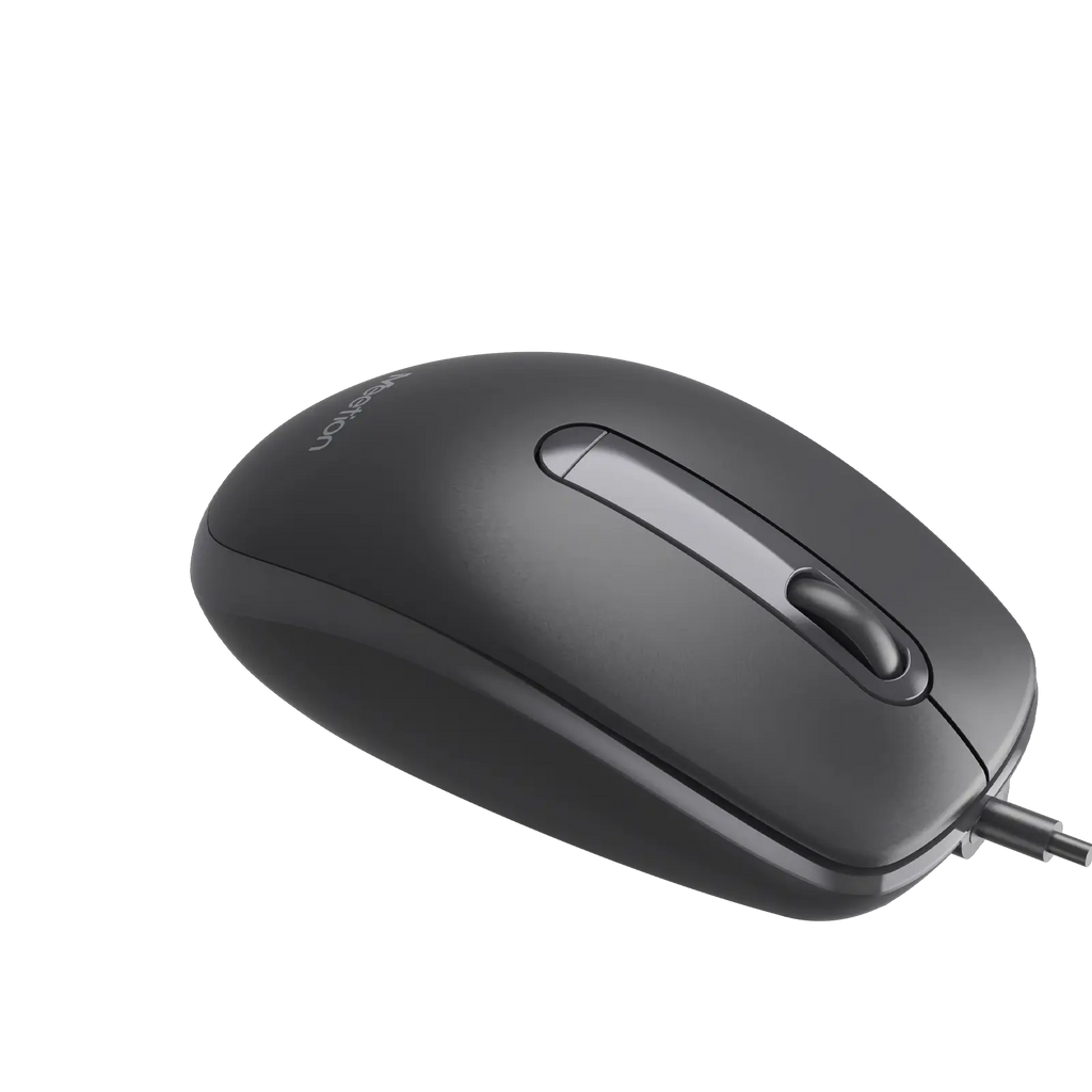 Meetion M100 USB 1200dpi Silent Wired Mouse