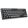 Meetion MK12 65% RGB Triple Mode Wireless And Bluetooth AR/EN Mechanical Keyboard