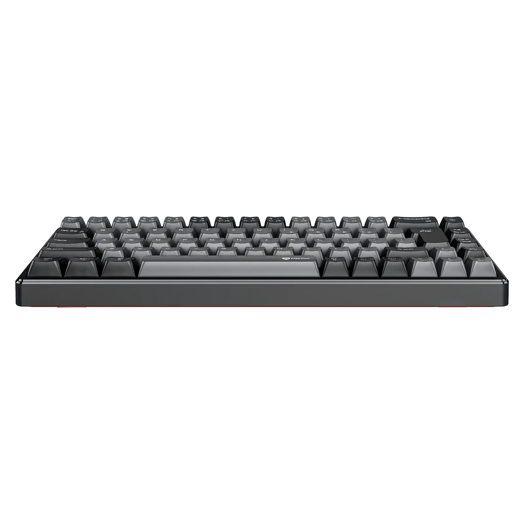 Meetion MK12 65% RGB Triple Mode Wireless And Bluetooth AR/EN Mechanical Keyboard
