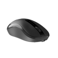 Meetion BTM185R Rechargeable Wireless & Bluetooth Dual Mode Mouse – Silent & Ergonomic