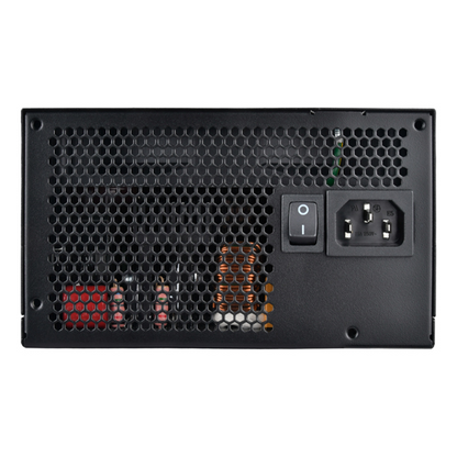 مزود طاقة SilverStone DA1000 Gold Cybenetics 1000W شبه معياري ATX مزود بمنفذ PCIe 5.0 12+4 سنون 