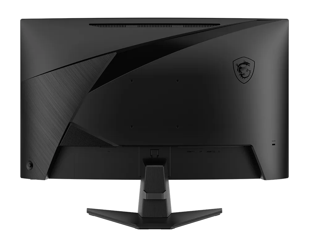 MSI MAG 276CXF 27-inch 280Hz 0.5Ms Va Panel FHD Curved Gaming Monitor