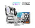 MSI MPG X870E EDGE TI WIFI Pcie 5.0 AM5 ATX Motherboard