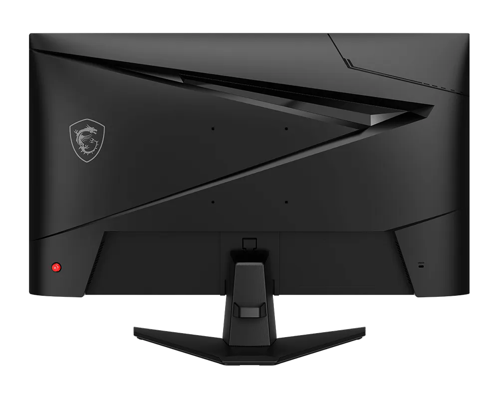 MSI MAG 274QF X24 27-inch WQHD (2k) 240Hz 0.5ms Rapid IPS Gaming Monitor