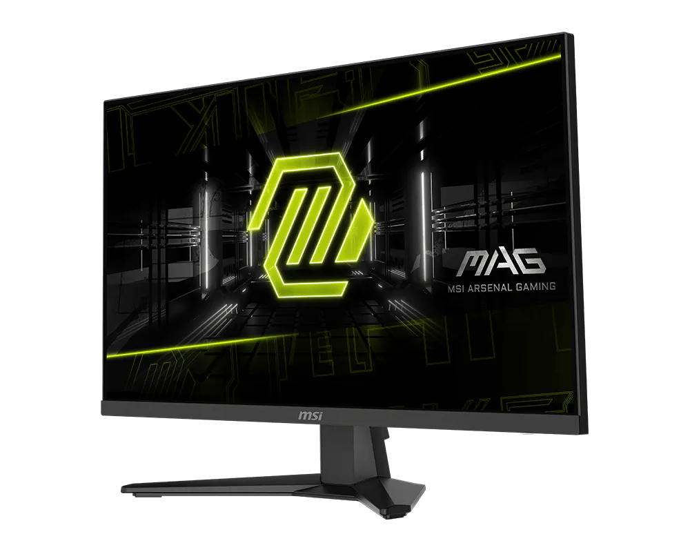 MSI MAG 274QF X24 27-inch WQHD (2k) 240Hz 0.5ms Rapid IPS Gaming Monitor