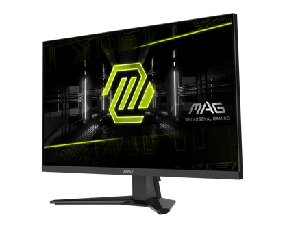 MSI MAG 274QF X24 27-inch WQHD (2k) 240Hz 0.5ms Rapid IPS Gaming Monitor