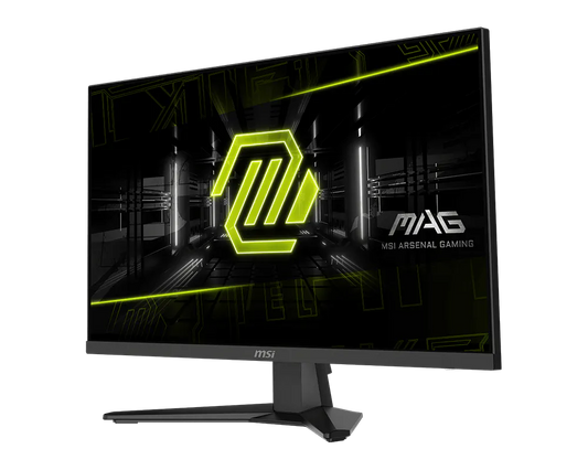 MSI MAG 274QF X24 27-inch WQHD (2k) 240Hz 0.5ms Rapid IPS Gaming Monitor