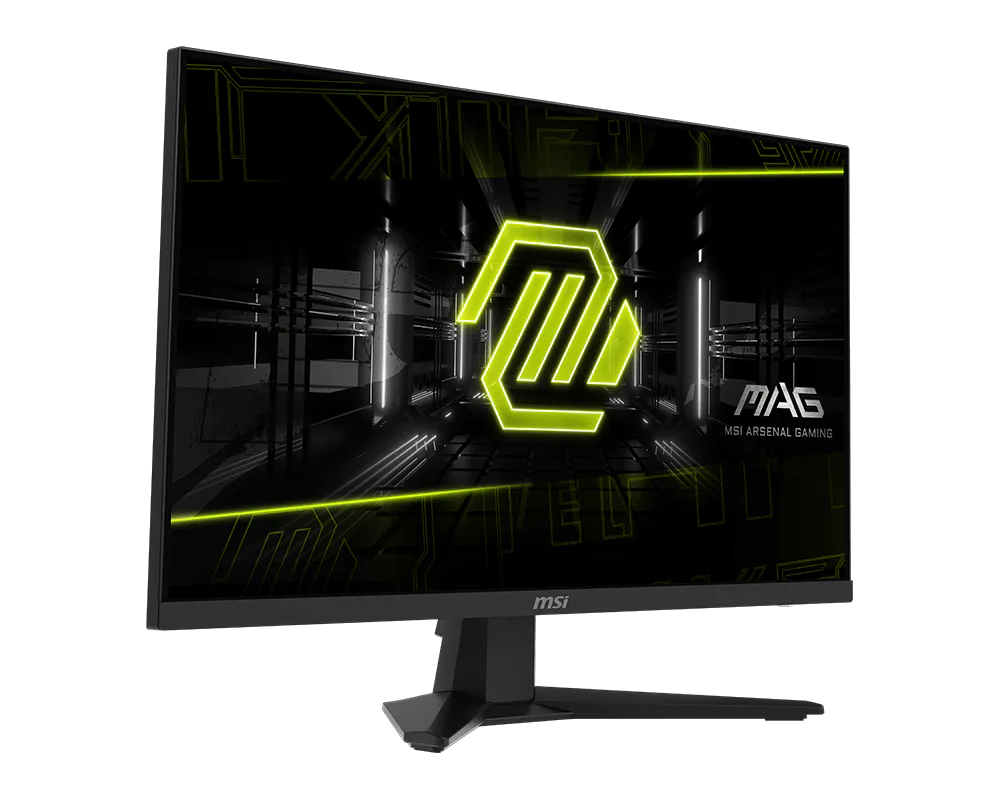 MSI MAG 274QF X24 27-inch WQHD (2k) 240Hz 0.5ms Rapid IPS Gaming Monitor