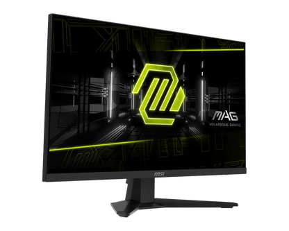 MSI MAG 274QF X24 27-inch WQHD (2k) 240Hz 0.5ms Rapid IPS Gaming Monitor