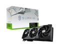 MSI GeForce RTX 5090 32GB SUPRIM SOC GDDR7 Graphics Card