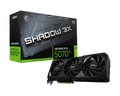 MSI GeForce RTX 5070 Ti 16GB SHADOW 3X OC GDDR7 Graphics Card