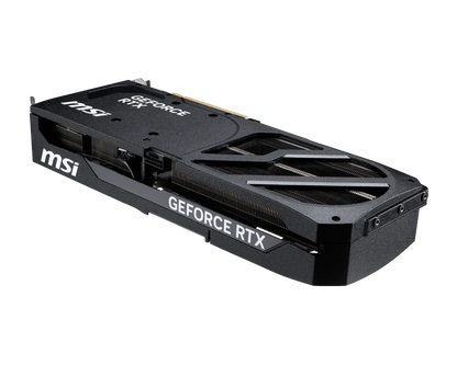 MSI GeForce RTX 5070 12GB SHADOW 3X OC GDDR7 Graphics Card