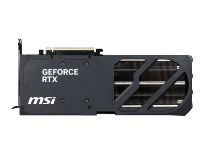 MSI GeForce RTX 5070 12GB SHADOW 3X OC GDDR7 Graphics Card