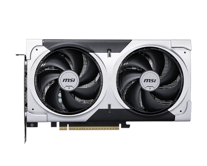 MSI RTX 5060 Ti 8GB VENTUS 2X OC PLUS Graphics Card