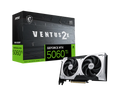 MSI RTX 5060 Ti 8GB VENTUS 2X OC PLUS Graphics Card