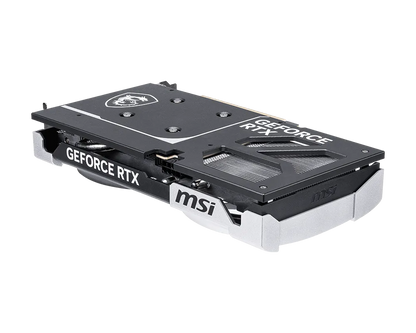 MSI RTX 5060 Ti 8GB VENTUS 2X OC PLUS Graphics Card