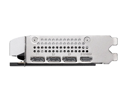 MSI RTX 5060 Ti 8GB VENTUS 2X OC PLUS Graphics Card
