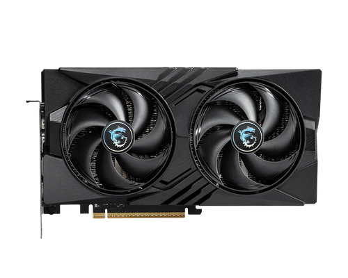 MSI GeForce RTX 5060 8GB GAMING OC GDDR7 GRAPHIC CARD