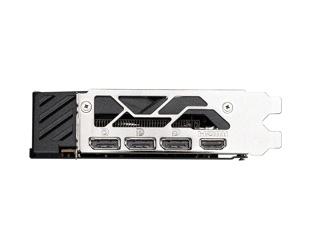 MSI GeForce RTX 5060 8GB GAMING OC GDDR7 GRAPHIC CARD