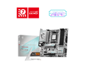 MSI B850M GAMING PLUS WIFi 7 Pcie 5.0 AM5 Motherboard