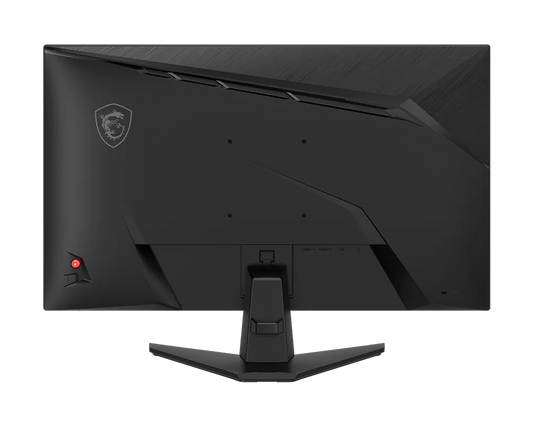 MSI MAG 272F X24 27-inch 240Hz 0.5Ms Rapid IPS Panel FHD Gaming Monitor