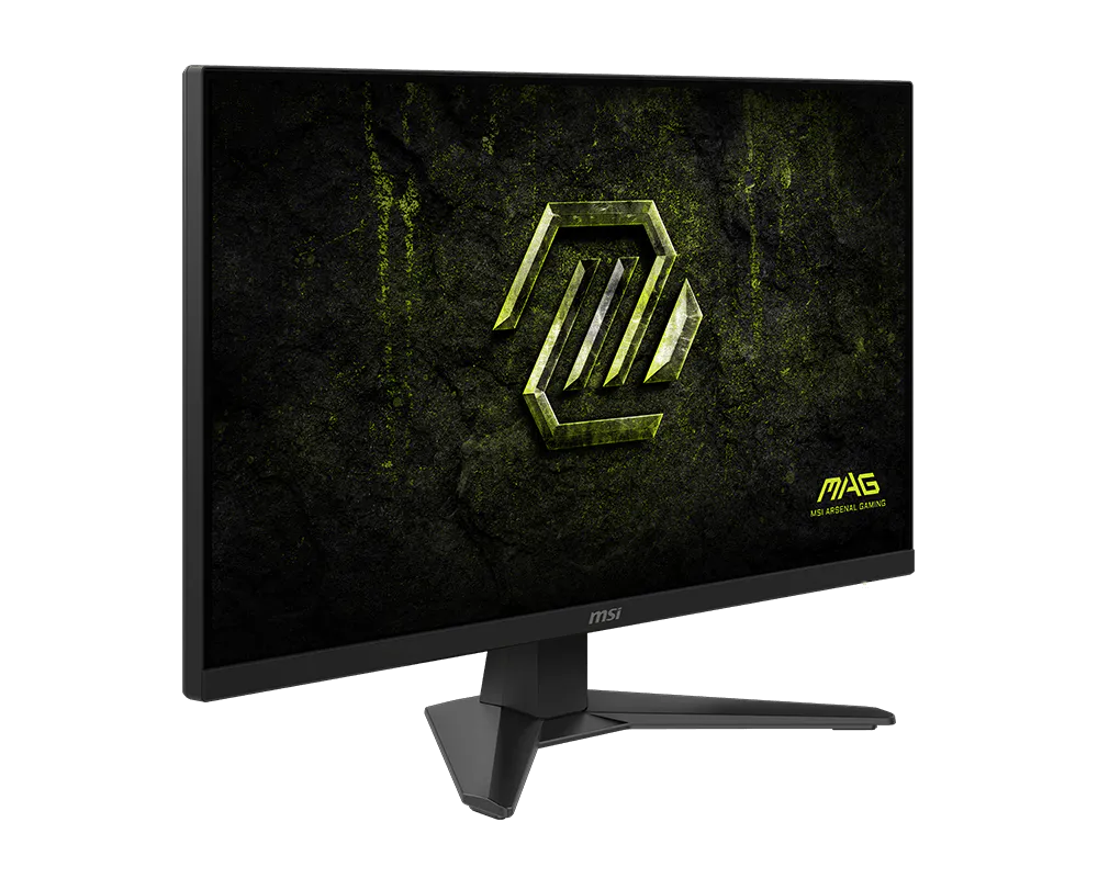 MSI MAG 272F X24 27-inch 240Hz 0.5Ms Rapid IPS Panel FHD Gaming Monitor