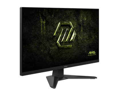 MSI MAG 272F X24 27-inch 240Hz 0.5Ms Rapid IPS Panel FHD Gaming Monitor