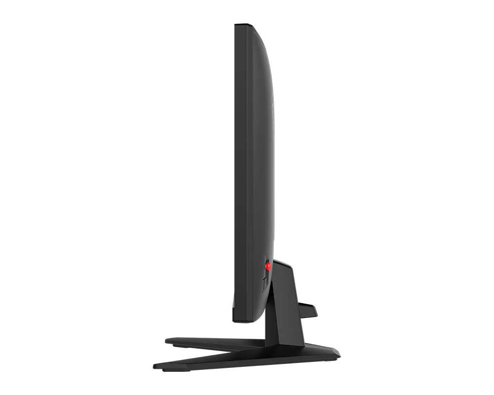 MSI MAG 272F X24 27-inch 240Hz 0.5Ms Rapid IPS Panel FHD Gaming Monitor