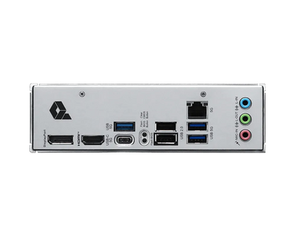 MSI PRO B850M-G Pcie 5.0 AM5 Motherboard