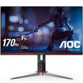 AOC Q27G2S/D 27" 170Hz WQHD 1ms HDR G-Sync Compatible IPS Gaming Monitor