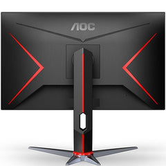 AOC Q27G2S/D 27" 170Hz WQHD 1ms HDR G-Sync Compatible IPS Gaming Monitor