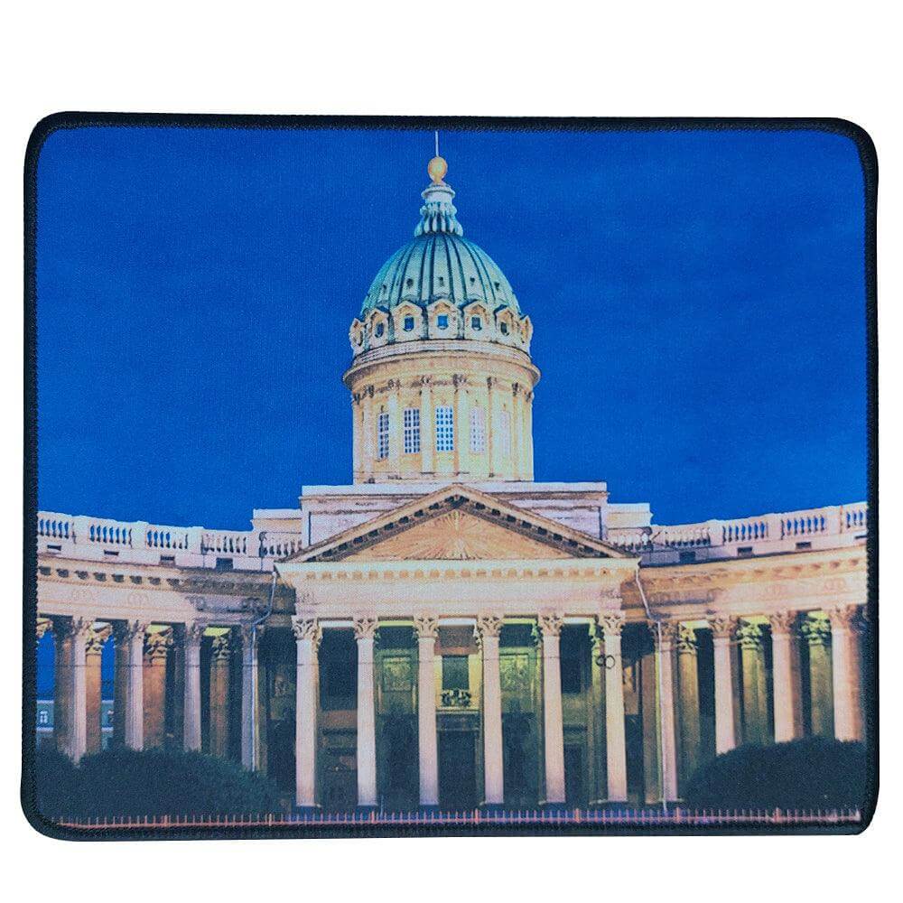 G-1 Mouse Pad Size