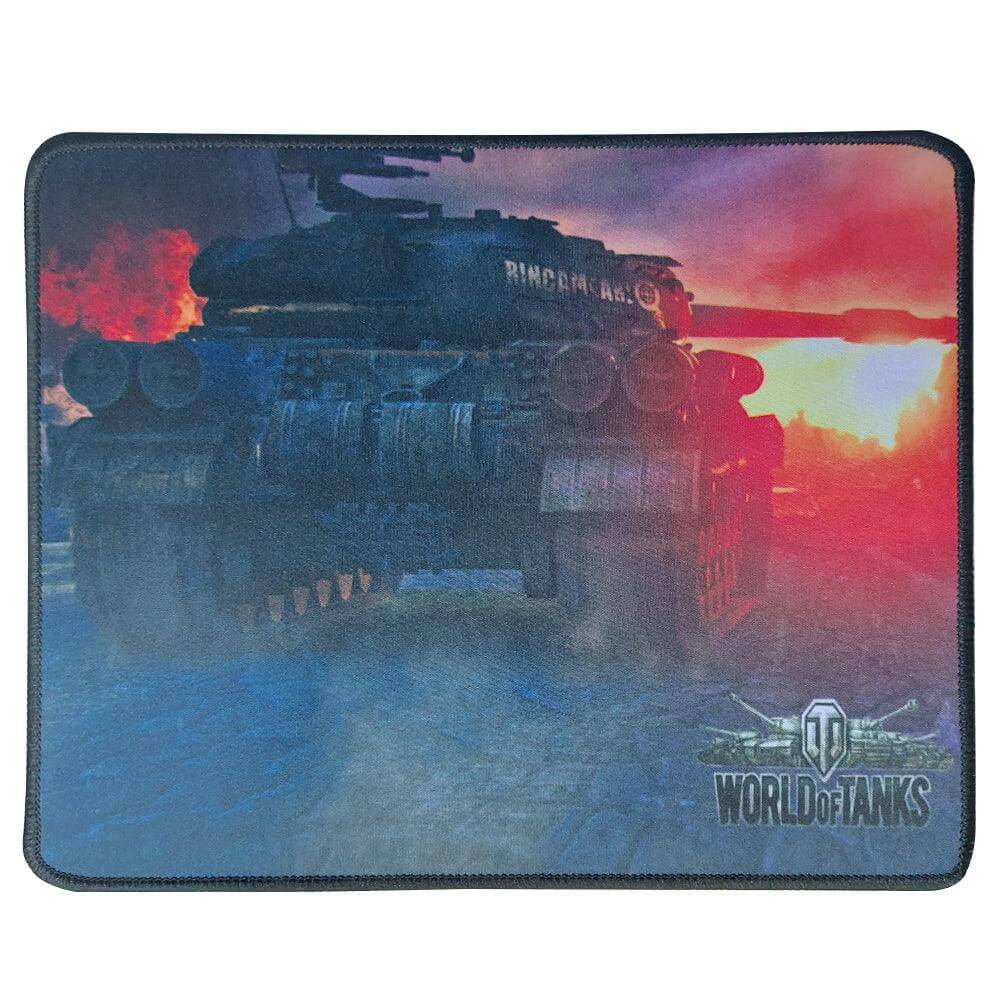 G-1 Mouse Pad Size