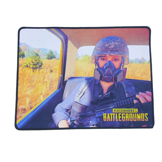 G-5 Mouse Pad