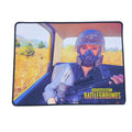 G-5 Mouse Pad