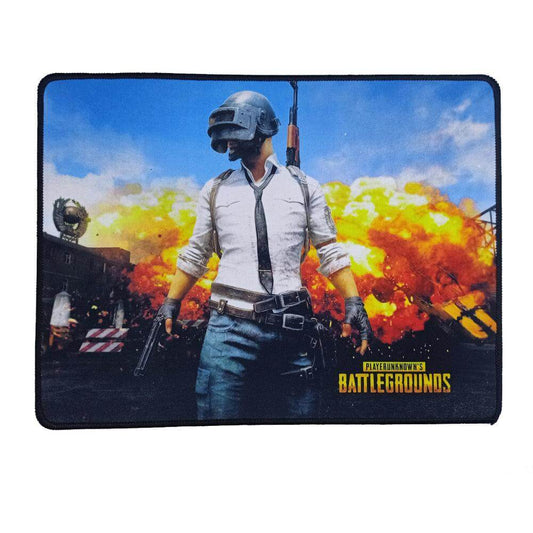 G-5 Mouse Pad
