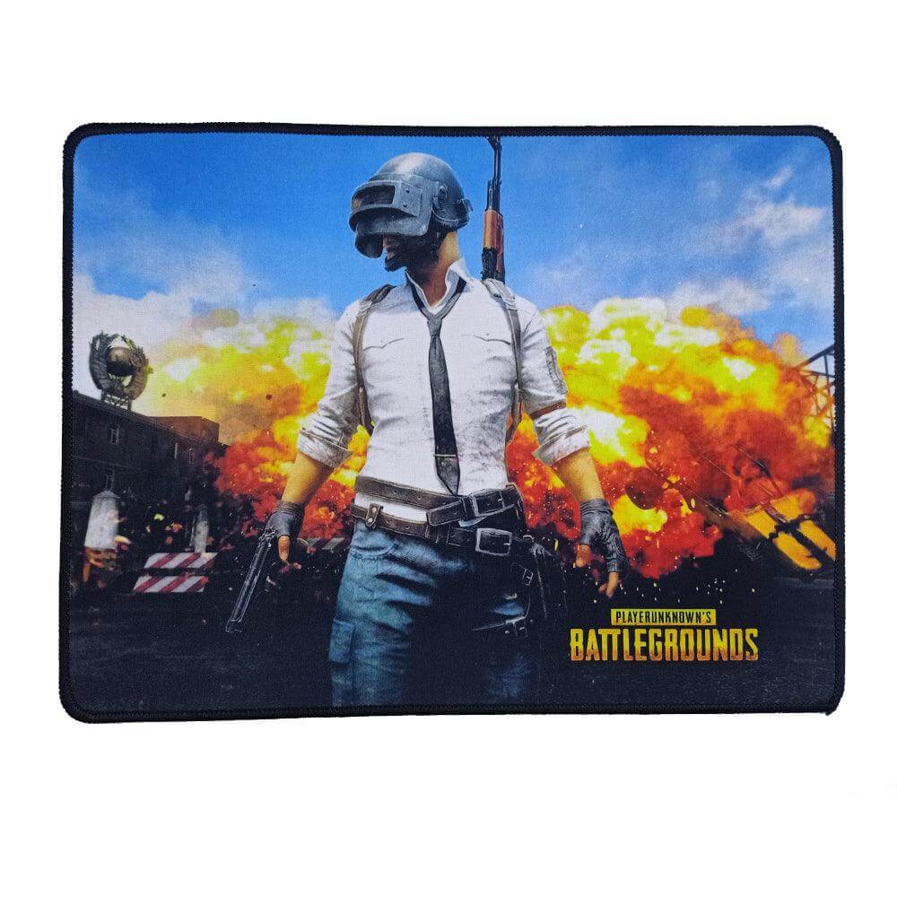 G-5 Mouse Pad