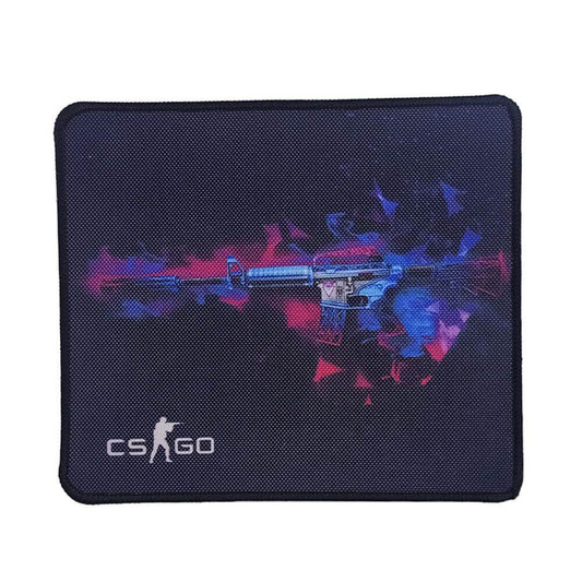 G-8 Mouse Pad Size