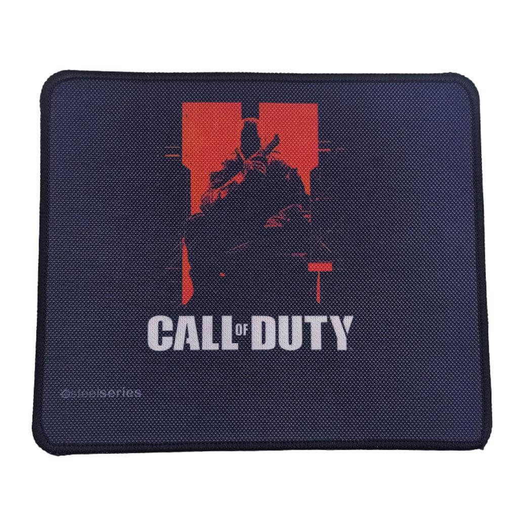 G-8 Mouse Pad Size