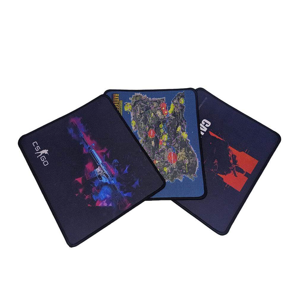 G-8 Mouse Pad Size