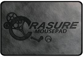 RASURE GAMING MOUSE PAD - Size [300x200x3mm]