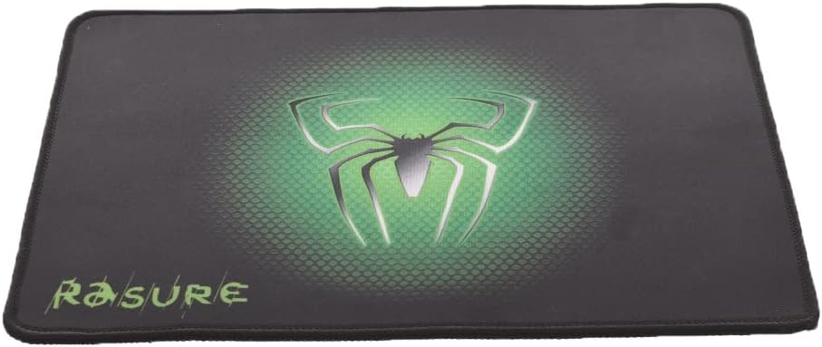 RASURE GAMING MOUSE PAD - Size [300x200x3mm]