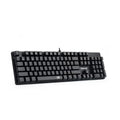 Redragon K608 Elite Valheim blue Switch Rainbow Backlight Mechanical Gaming Keyboard